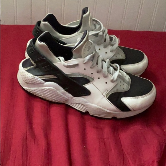Nike huraches - Picture 2 of 4
